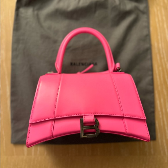 BALENCIAGA top handle - Picture 3 of 4